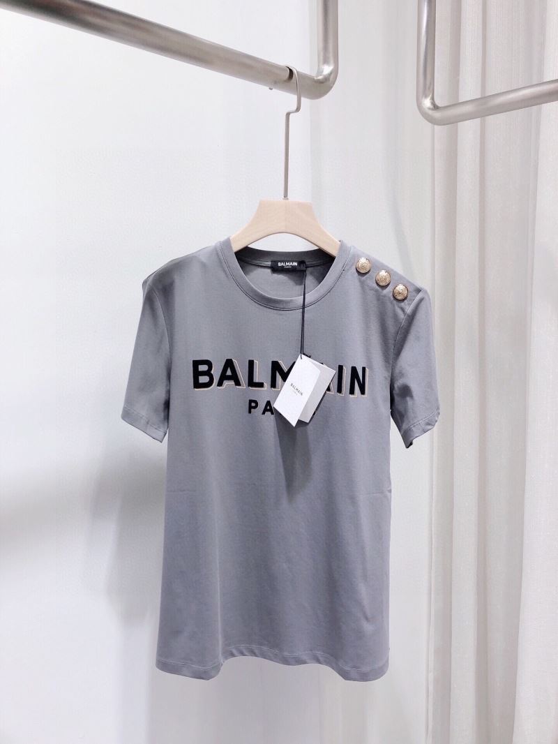 Balmain T-Shirts